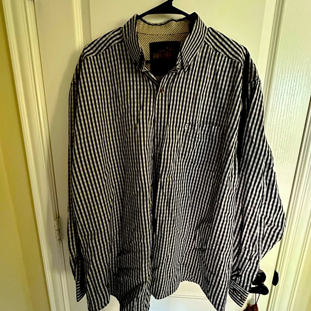 Panhandler Long Sleeve Shirt